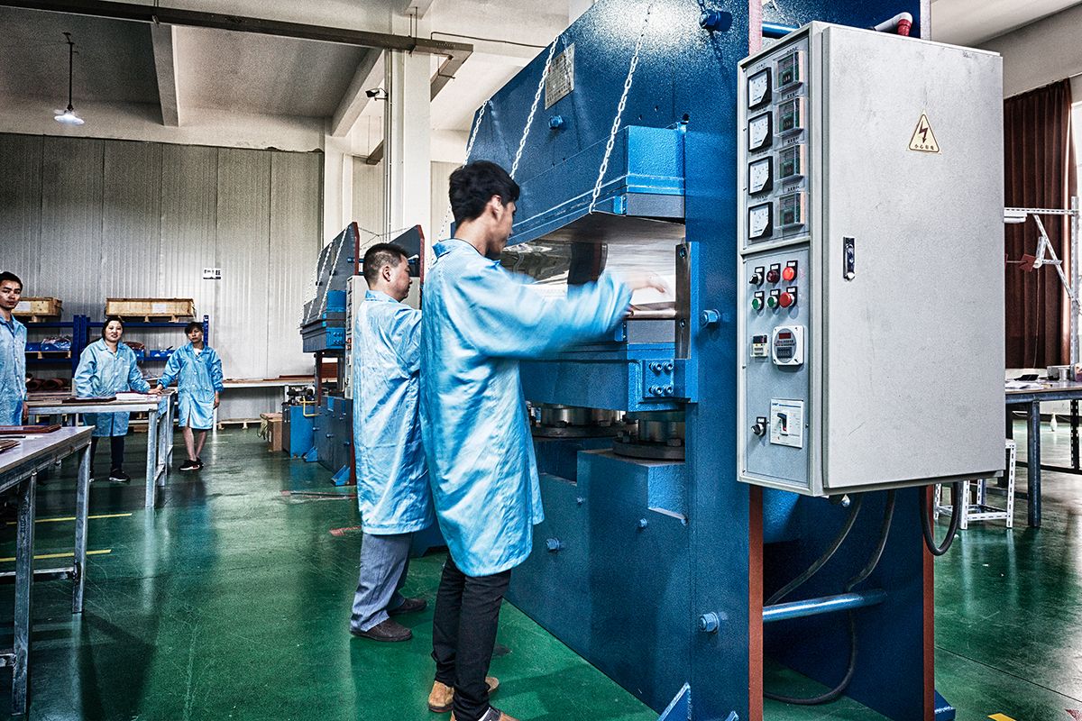 About Us Jiangyin Mengyou Electric Heating Appliances Co., Ltd