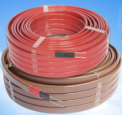 self-regulated heating cable3
