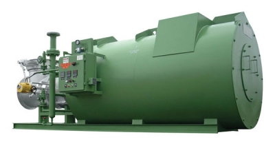 Waste Processor